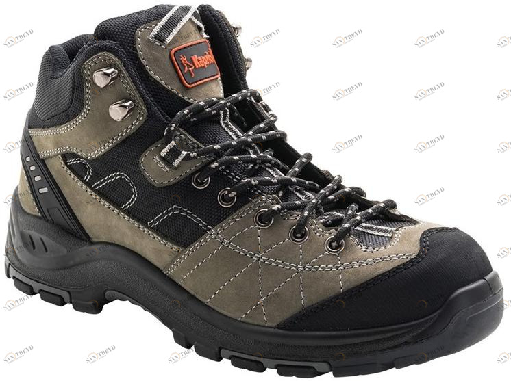 KAPRIOL Защитная обувь с замшевым разрезом Work wear - scarpe di sicurezza uomo sun-id-1372388