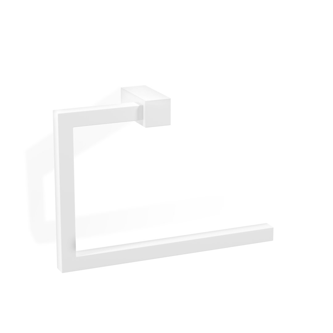 КОЛЬЦО ДЛЯ ПОЛОТЕНЦА CO HTR DECOR WALTHER Хром 560600 CORNER - Вид №2