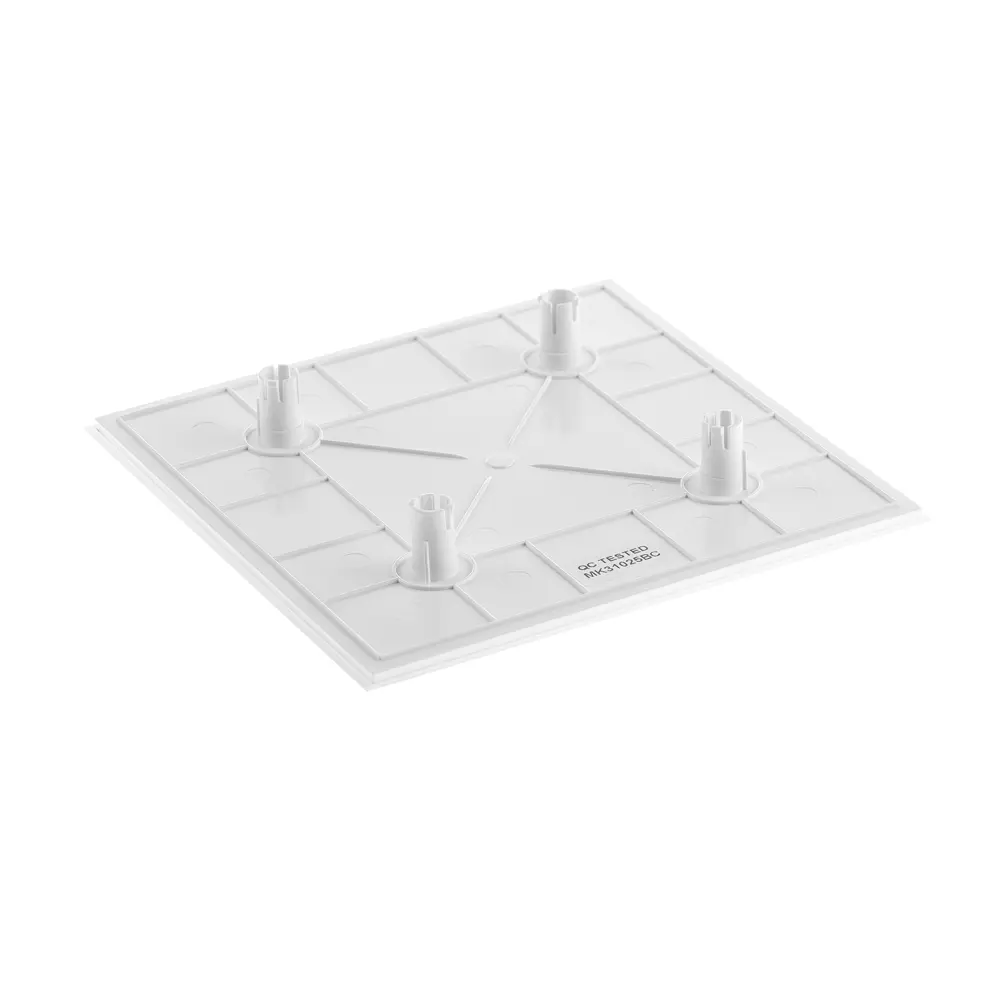 Equation PTG100 - Сменная панель для вентилятора D160 мм 86905902 STLM-1533120 - Вид №2