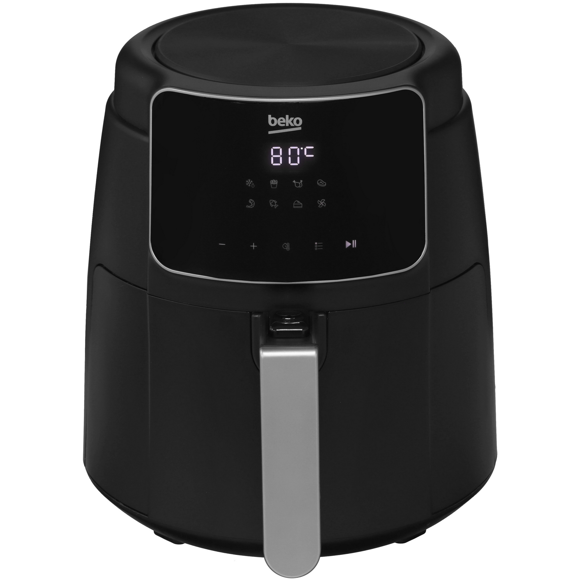 5615091 Аэрогриль Beko FRL 2244 B черный STDN-0140504 - Вид №1