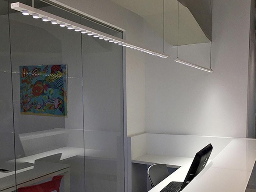 Aldabra Светодиодная подвесная лампа Phad sun-id-1364672 - Вид №2