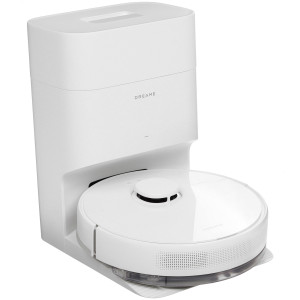 5466402 Робот-пылесос Dreame D10 Plus Gen 2 белый
