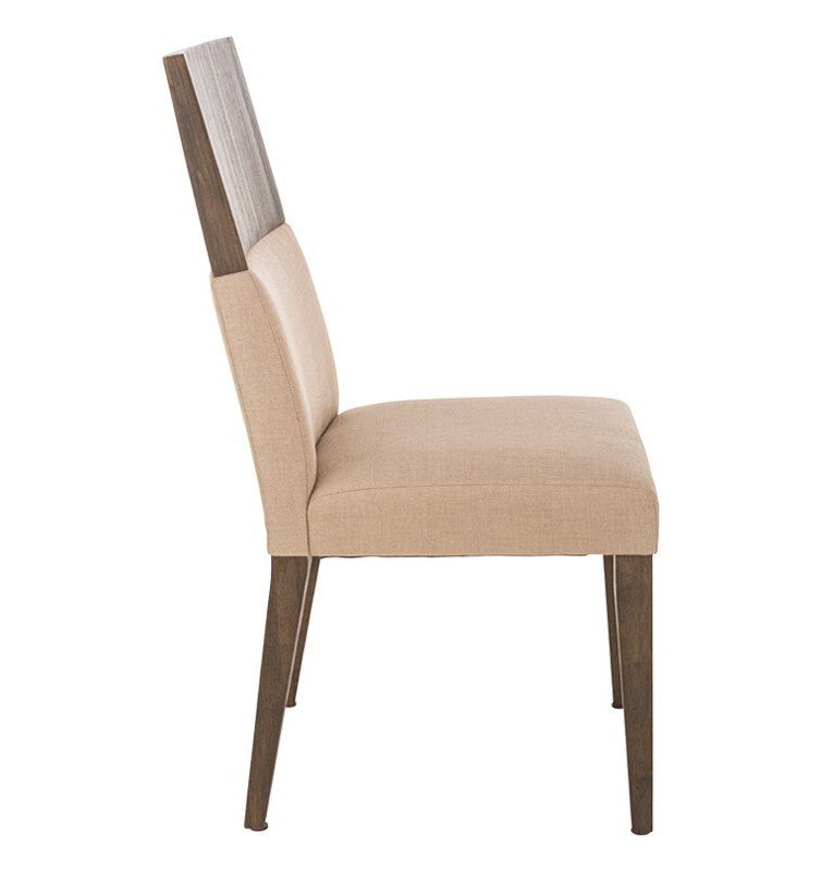 Стул Bareback ICON DESIGNE  177992 Бежевый  - Вид №1