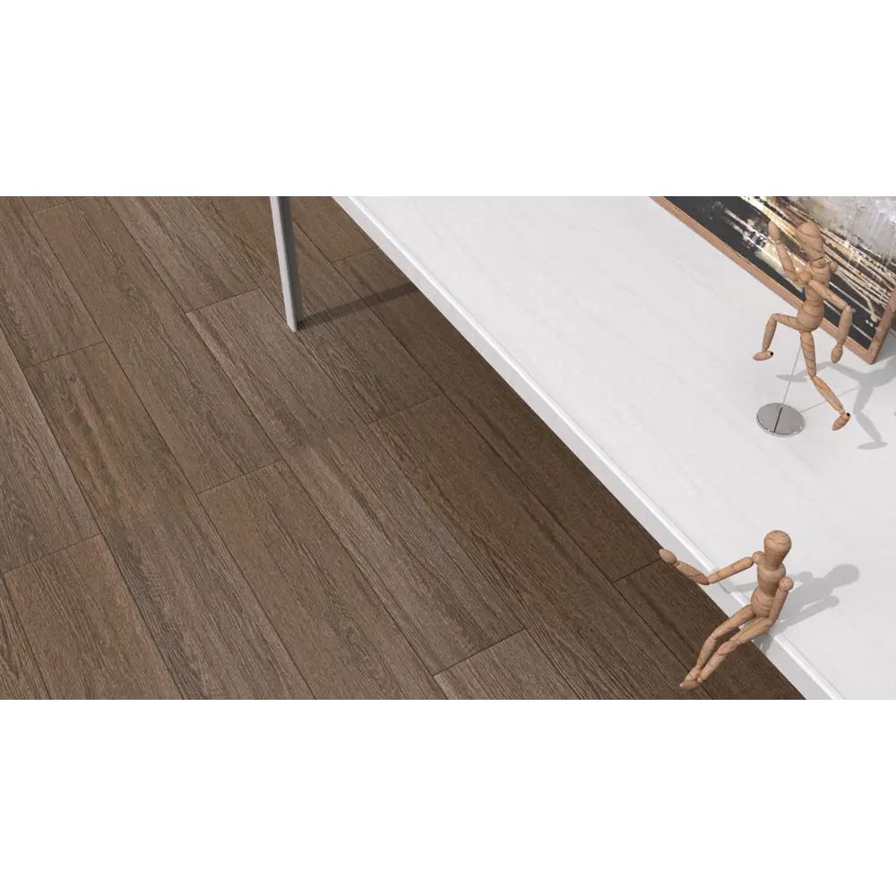 ATRIUM SPC плитка Дуб Градара - износостойкое напольное покрытие 33 класса 86277420 STLM-0067515 - Вид №9