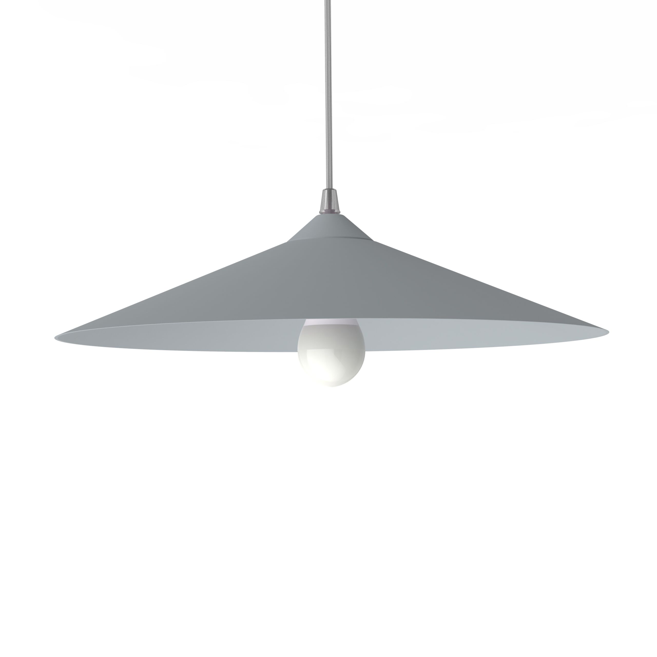 Светодиодный подвесной светильник WayPoint Chapeau ARCH-00099233 - Вид №292