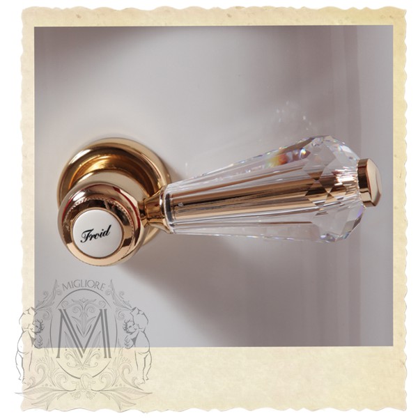 ML.GNT-25.801.D1/ML.OLV-29.014.DO/ML.GNT-25.848.D1/ML.OLV-29.015/ML.OLV-29.012 Напольный унитаз Migliore Gianeta  - Вид №4