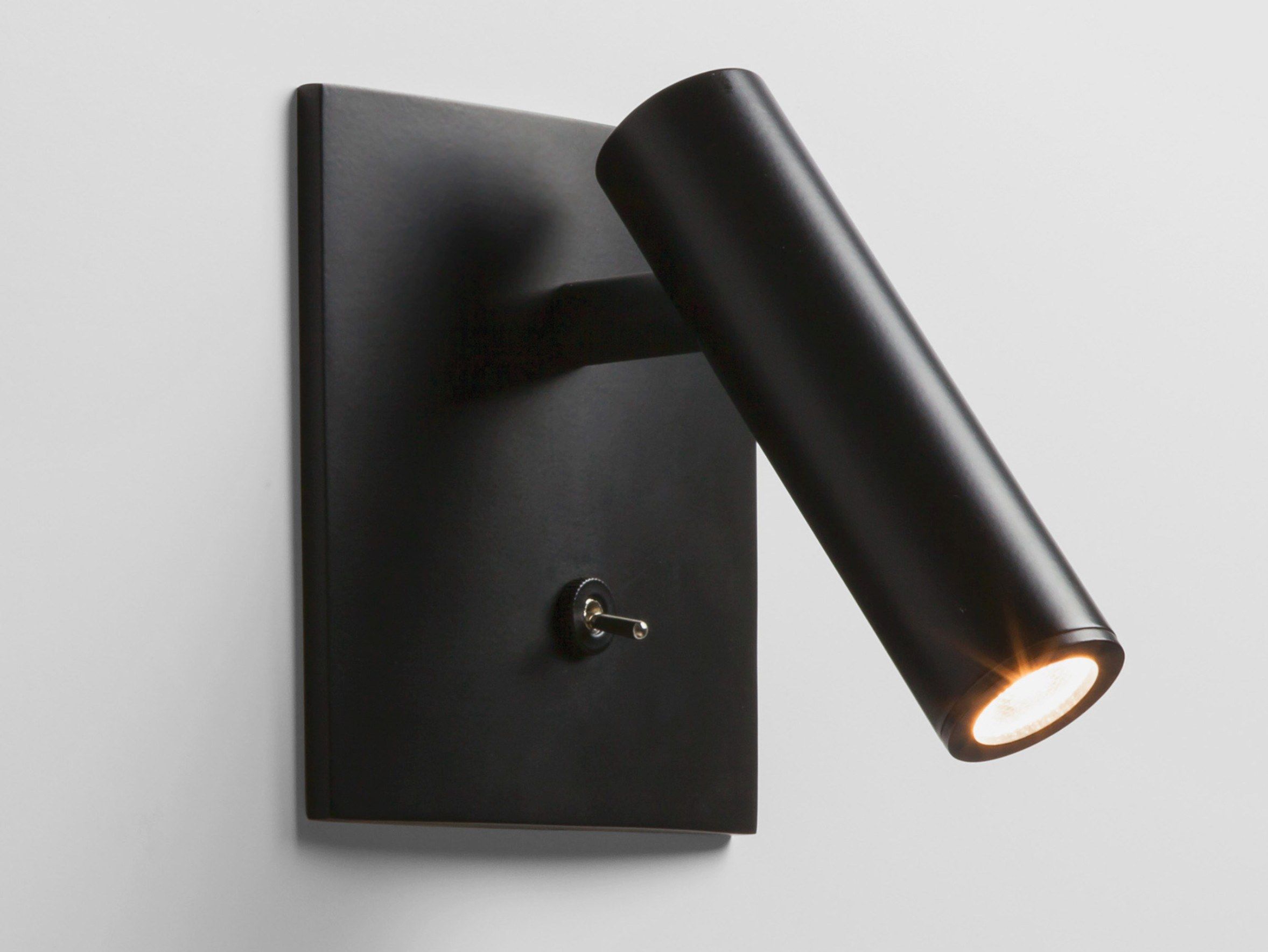 Регулируемая алюминиевая настенная лампа Astro Lighting Enna ARCH-00104066 - Вид №6