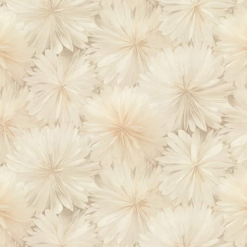 Обои флизелиновые Ornamy Florance бежевые 1.06 м OR8090-01 STLM-2016634