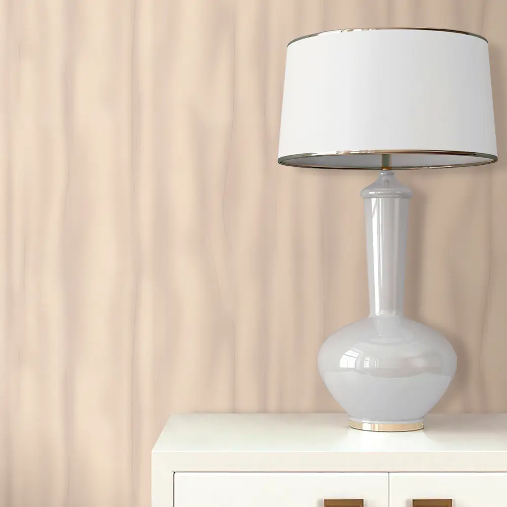 Обои флизелиновые Euro Decor Glossy бежевые 1.06 м ED7172-01 85309989 STLM-2049567 - Вид №2