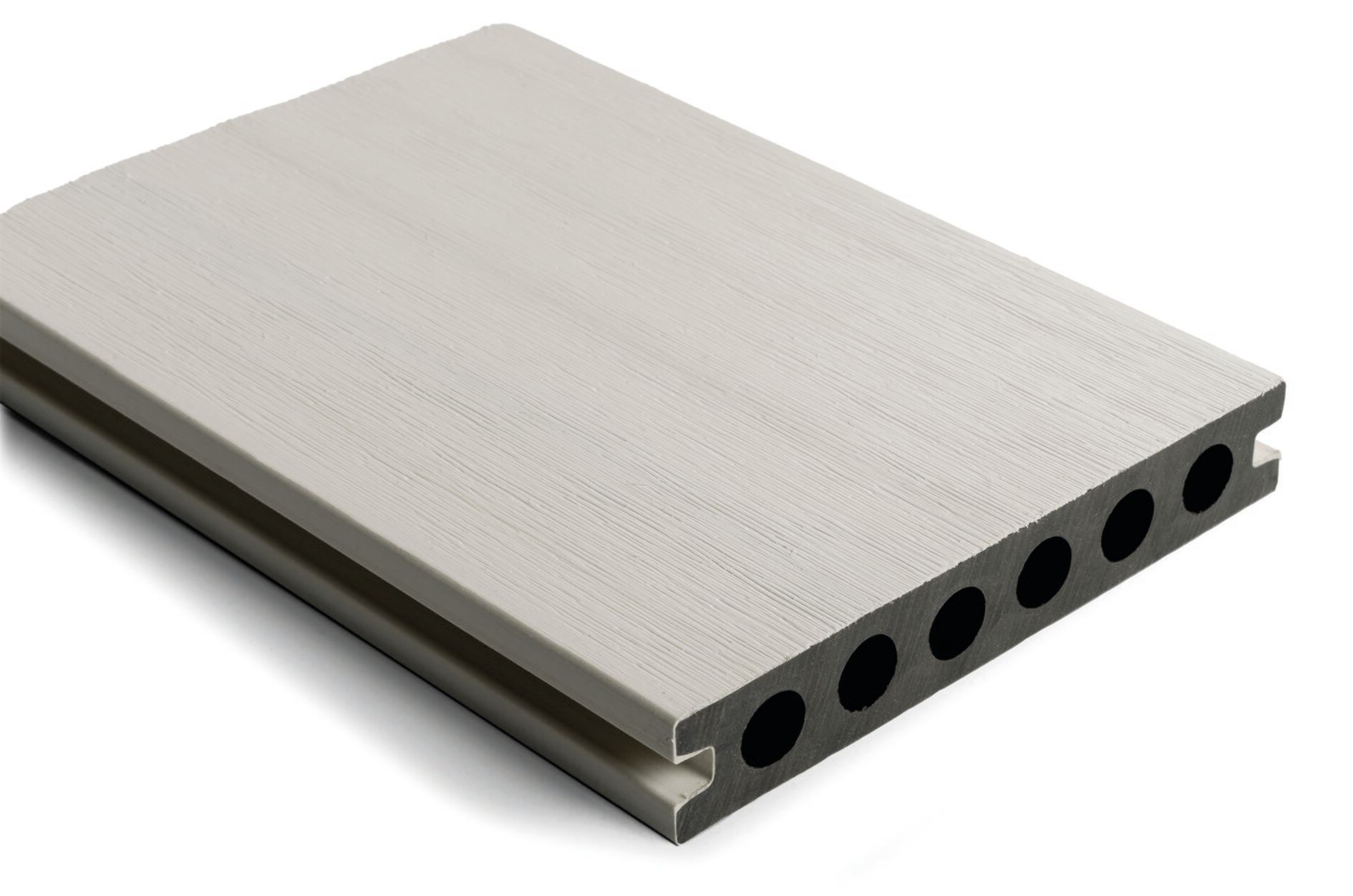 Decking in WPC La Legnami WPC SHIELD ARCH-00056219 - Вид №27