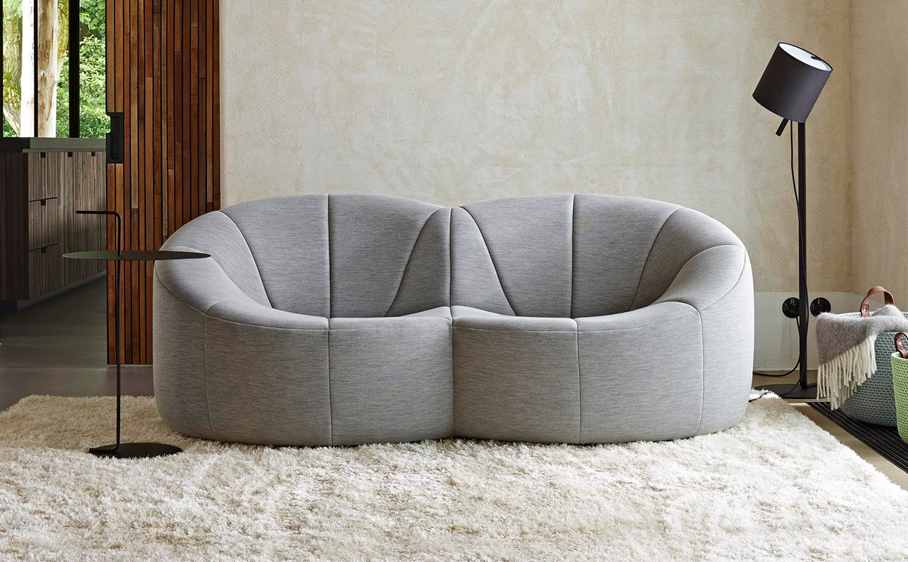 Диван PUMPKIN LIGNE ROSET 14110200 