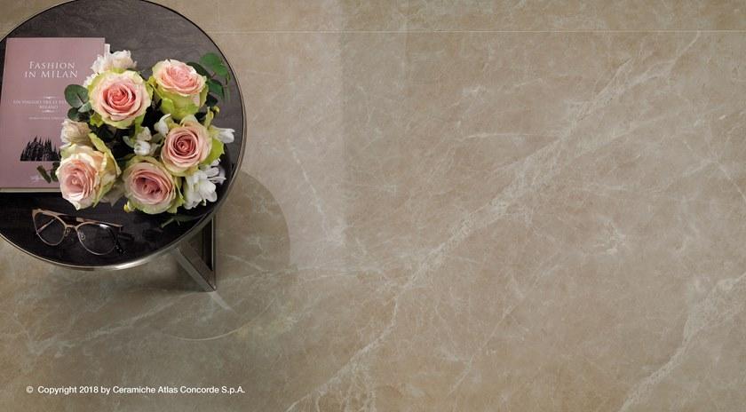 Atlas Concorde Пол из керамогранита с эффектом мрамора Marvel edge sun-id-1356266 - Вид №42