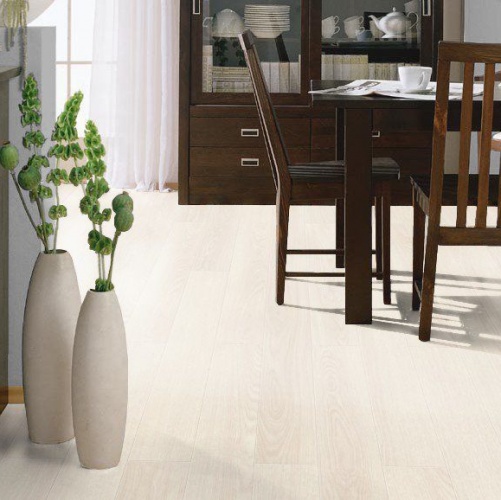 Ламинат Haro Дуб Эдельвейс 526692 - Вид №10