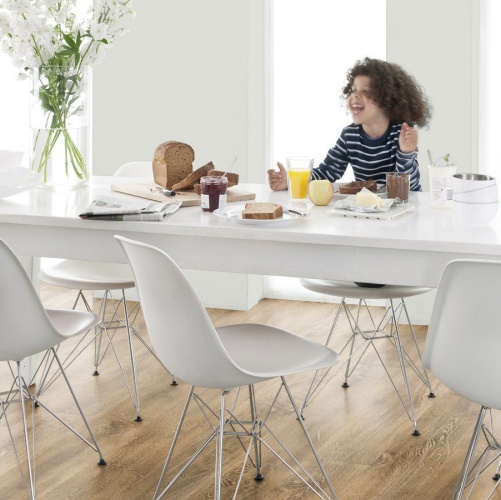 Паркетная доска Solidfloor Кракатао 1190200 - Вид №10