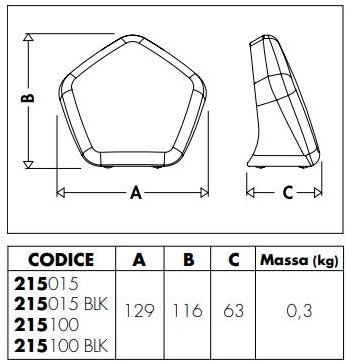 CALEFFI Беспроводной многозонный шлюз терморегулирования Code® system sun-id-1357914 - Вид №2