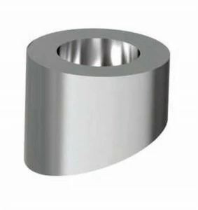 FT Втулка из оцинкованной стали