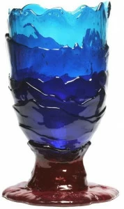 Corsi Design Ваза из смолы Fish design Fdv-5508-816