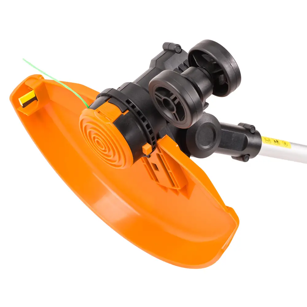 Аккумуляторный триммер WORX WP185E 40В с системой двойной мощности 82600068 STLM-0031099 - Вид №10