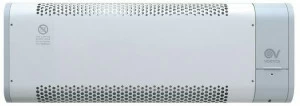 Vortice Миниатюрная установка тепловентилятора Microsol 70582