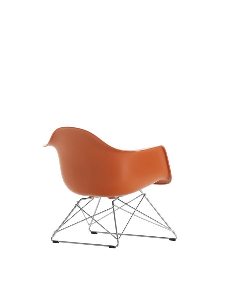 Полипропиленовое кресло с подлокотниками VITRA Eames Plastic Chair ARCH-00049913 - Вид №133