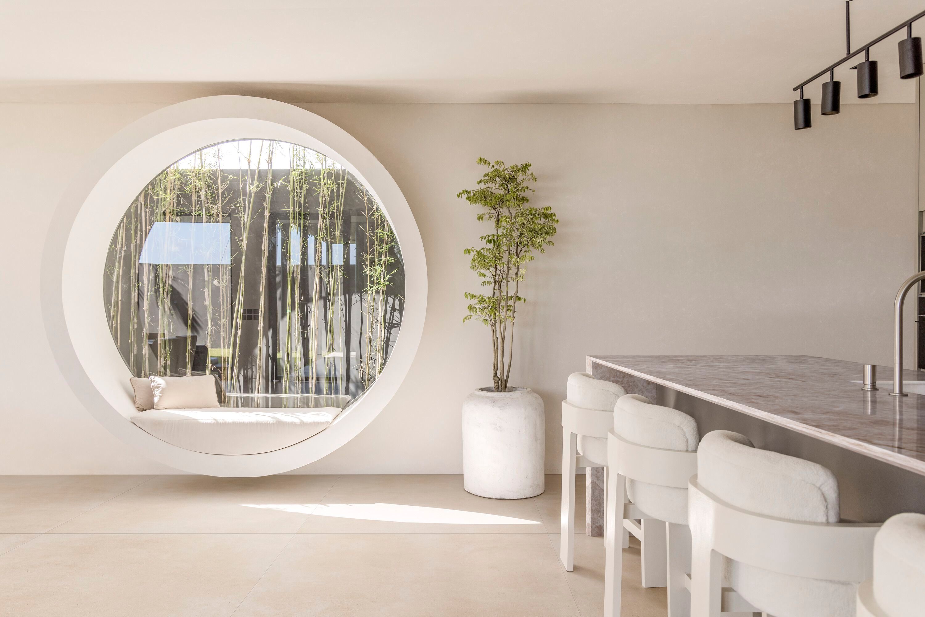 Напольное / керамогранит с терракотовым эффектом для внутреннего и наружного применения MARAZZI Slow ARCH-00076480 - Вид №5