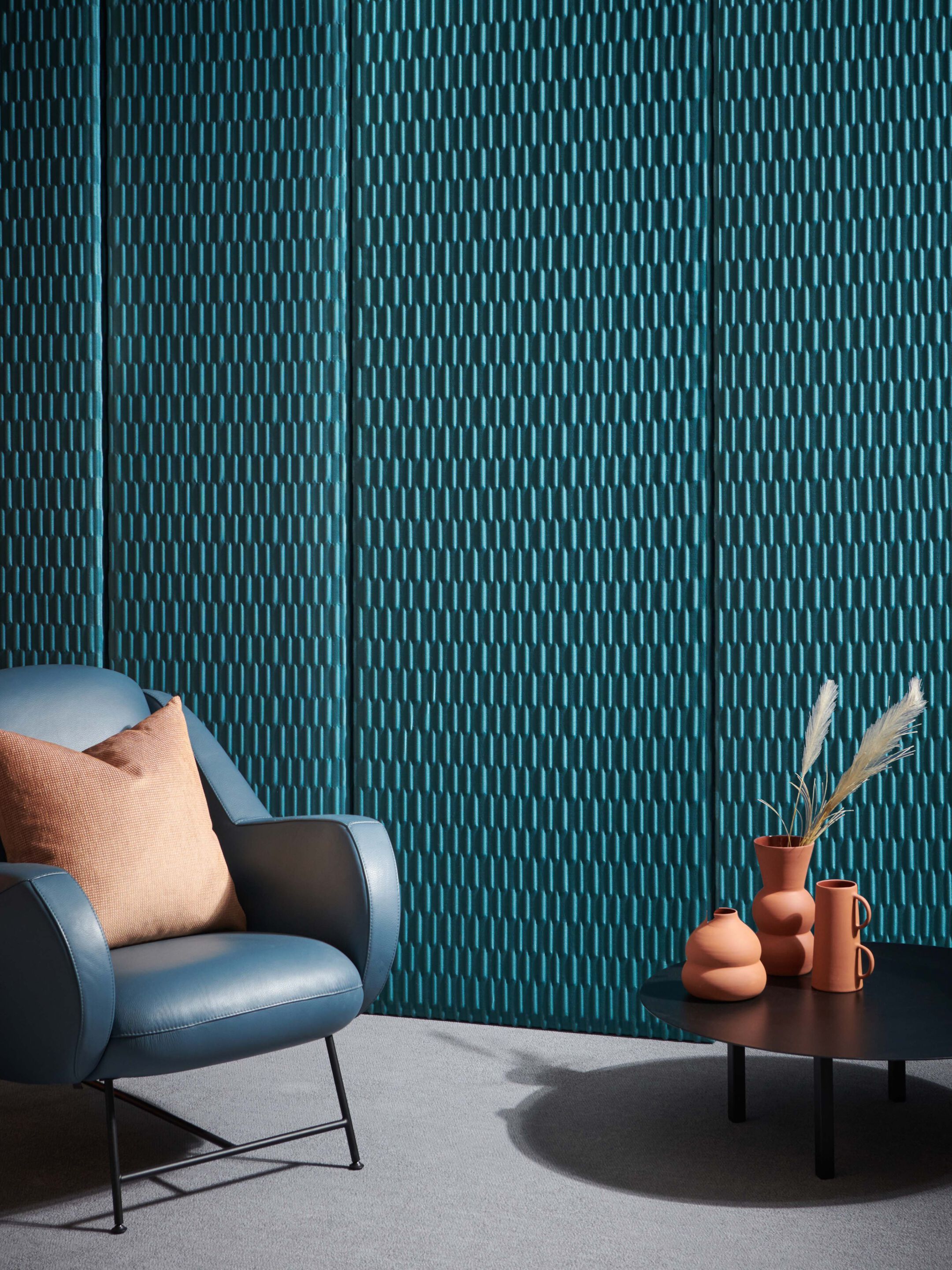 Ткань из Trevira® CS Casalis Leevn ARCH-00088045 - Вид №4