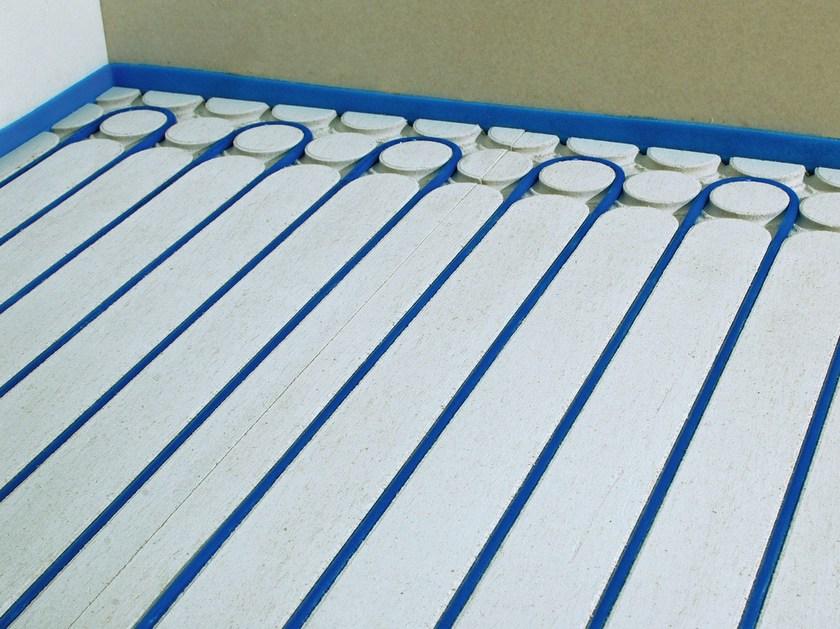 RDZ Лучистая напольная панель Sistemi a pavimento per la ristrutturazione sun-id-1421854 - Вид №2