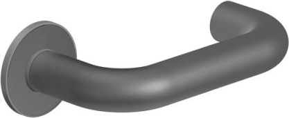 111PBIX01230 комнатный набор HEWI Edition matt 