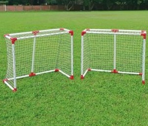 JC-121 jc-121 набор детских футбольных ворот (пара) PROXIMA 