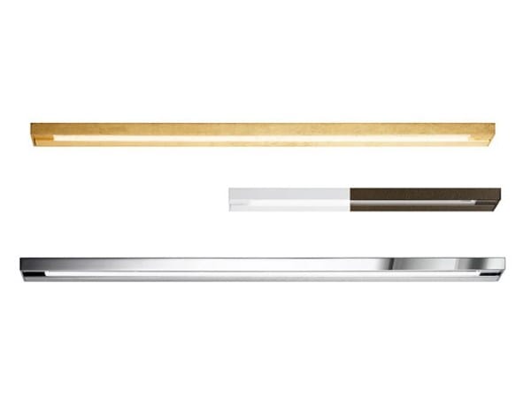 Металлический настенный светильник / потолочный светильник Panzeri Zero Line ARCH-00144204 - Вид №21