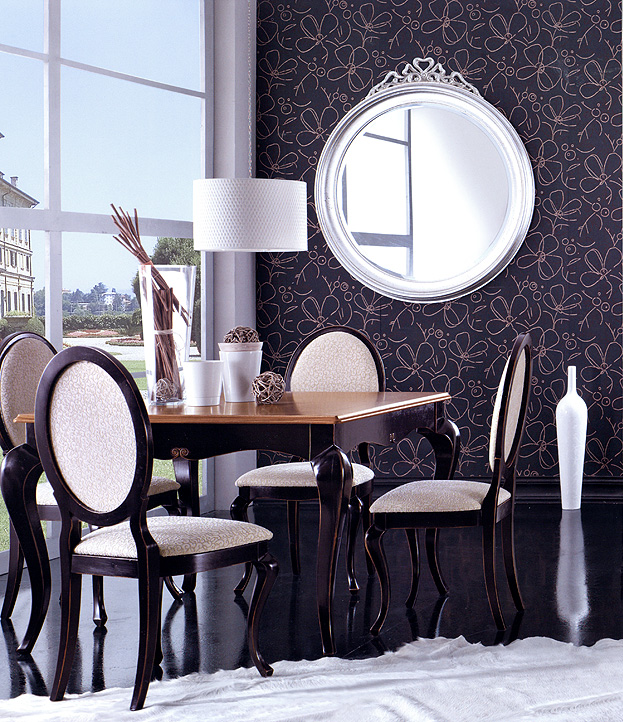 Стол  GIORGIO CASA T50 