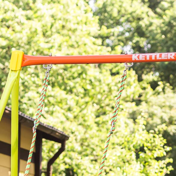 S01042-0000 Детские качели двойные kettler set 2 s01042-0000 Kettler  - Вид №3