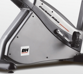 Велотренажер carbon bike generator BH Fitness sun-id-2068487 - Вид №2