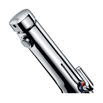 DE742500 Edone Встроенный смеситель с синхронизацией по времени и системой SOFT TOUCH DE742500 