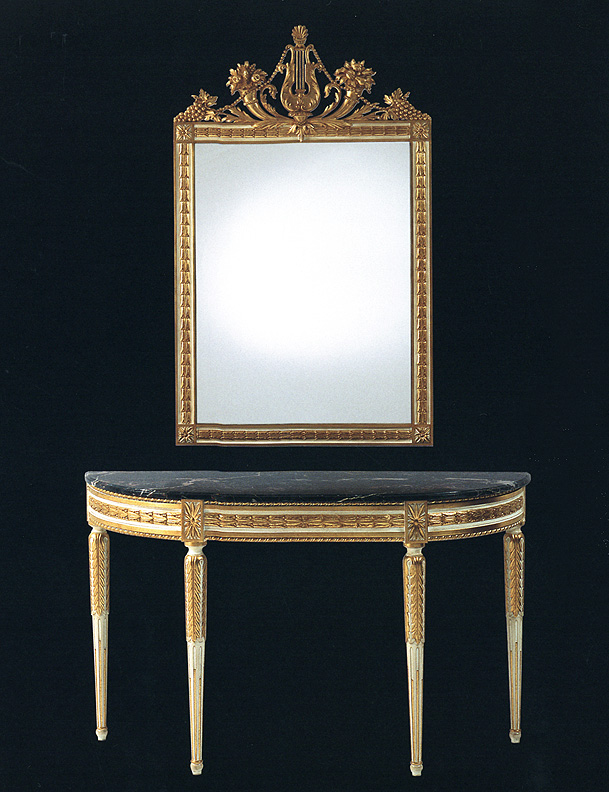 Консоль  COLOMBOSTILE 0103 CN CLASSICO