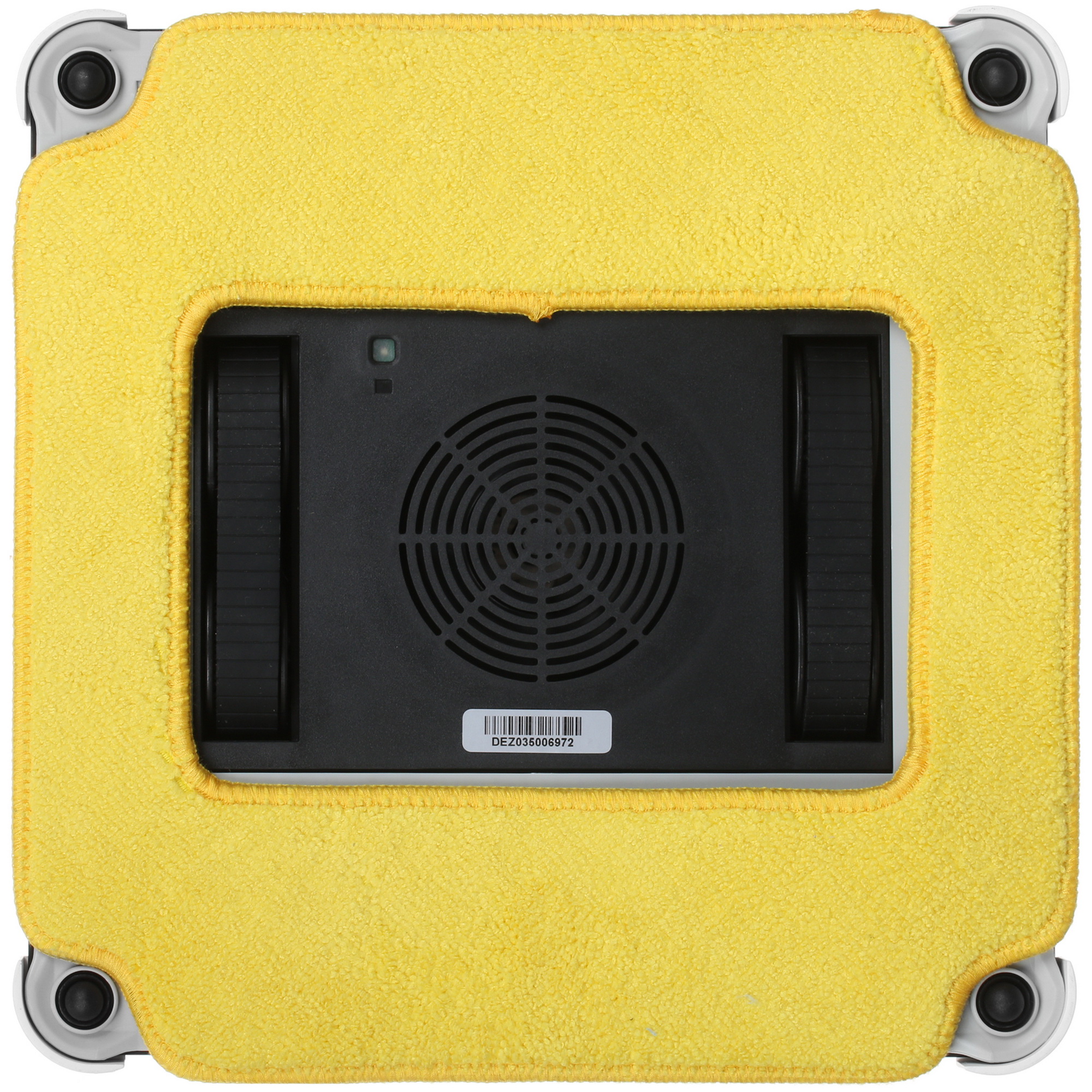 4703759 Робот-мойщик окон Mamibot W120-T белый STDN-0034543 - Вид №2