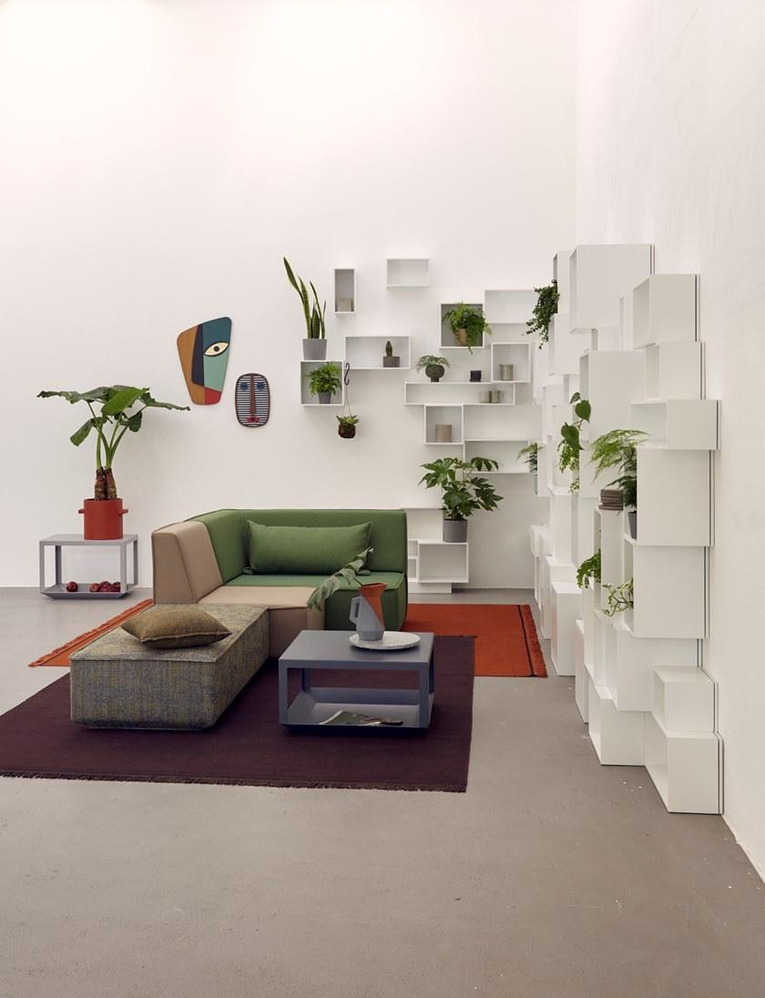 Cubit by Mymito Модульный диван sun-id-1442028 - Вид №35