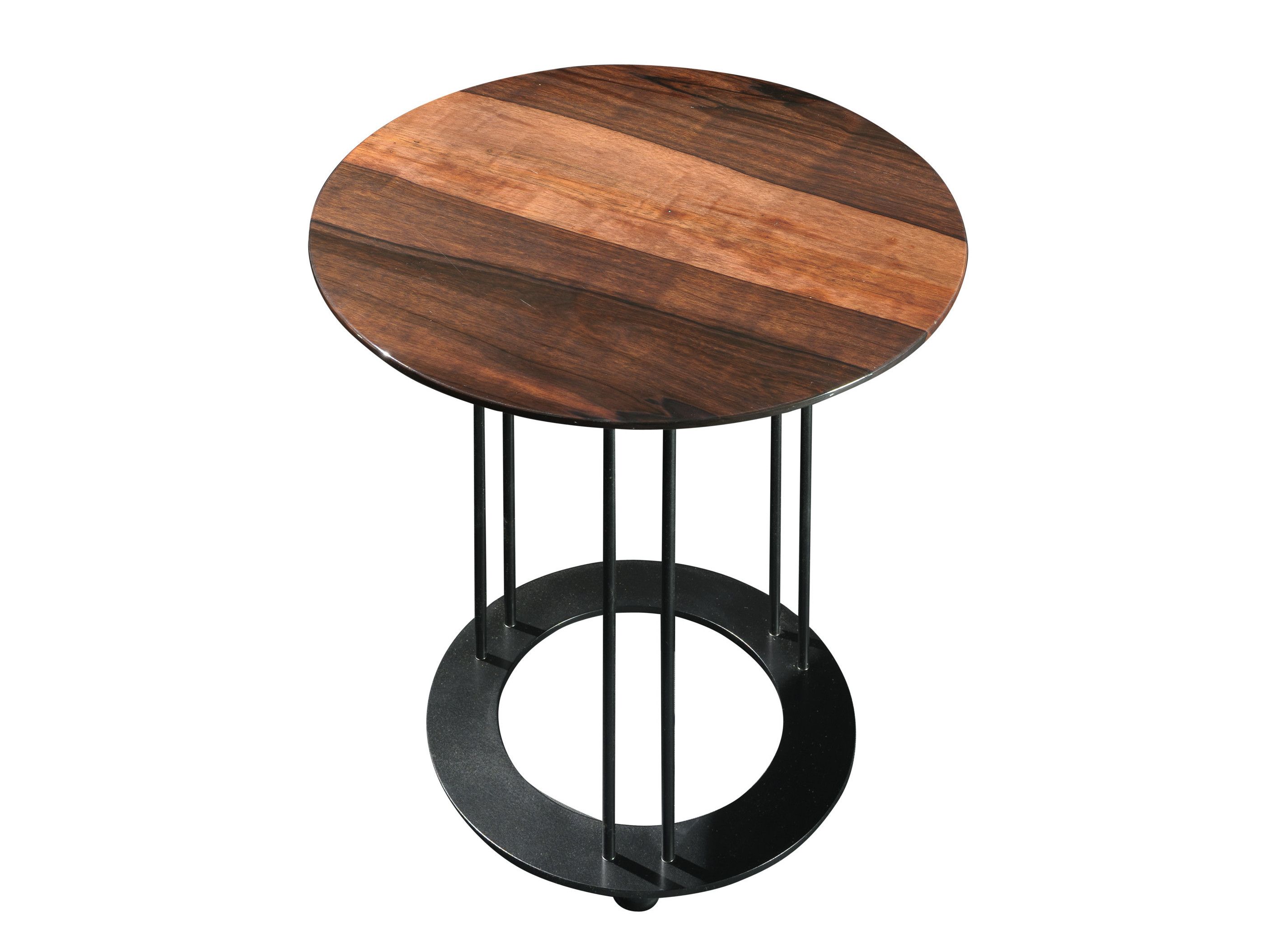 Круглый журнальный столик Garbarino ореол ARCH-00099386 - Вид №7