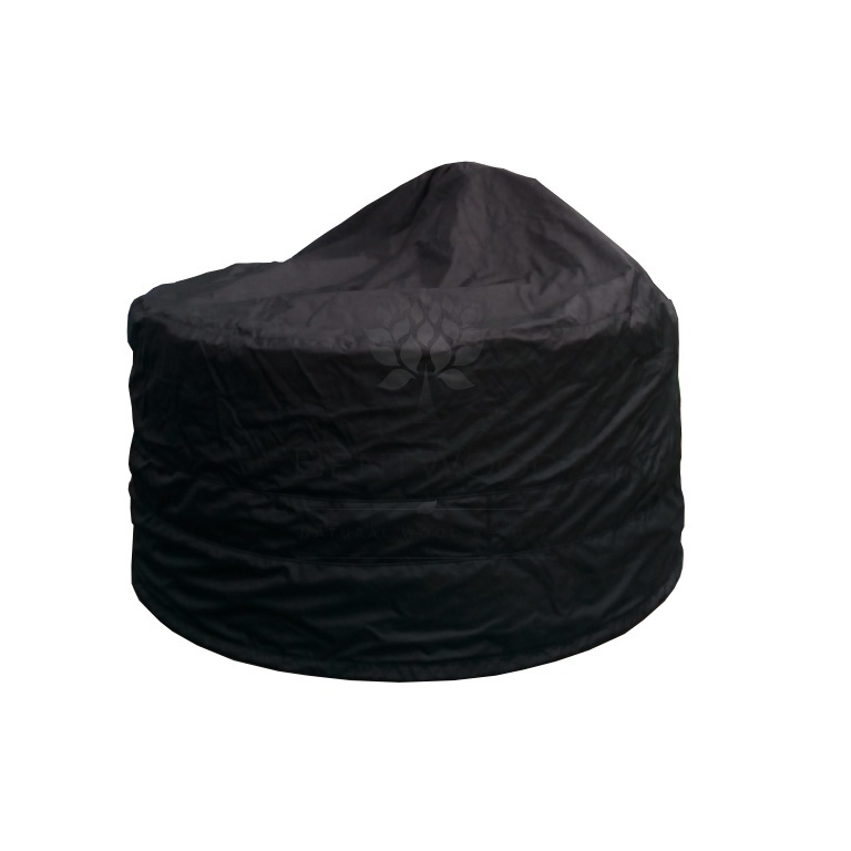 2092 Тент-чехол для купели удлиненный D - 1.50 х 1,0 Alyarus 