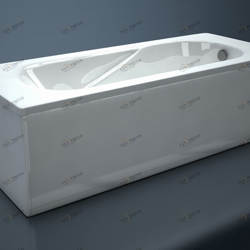 Индивидуальная ванна Esse  BIOKO 18 042