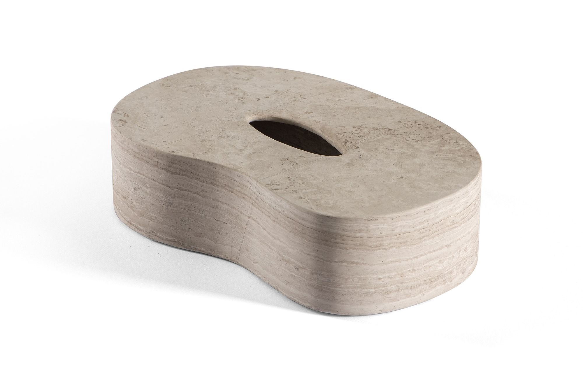 Подставка для салфеток из мрамора Salvatori душа ARCH-00108088 - Вид №13