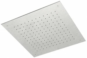 FIR Italia Лейка для душа SHOWERSTEEL 85.7246.8