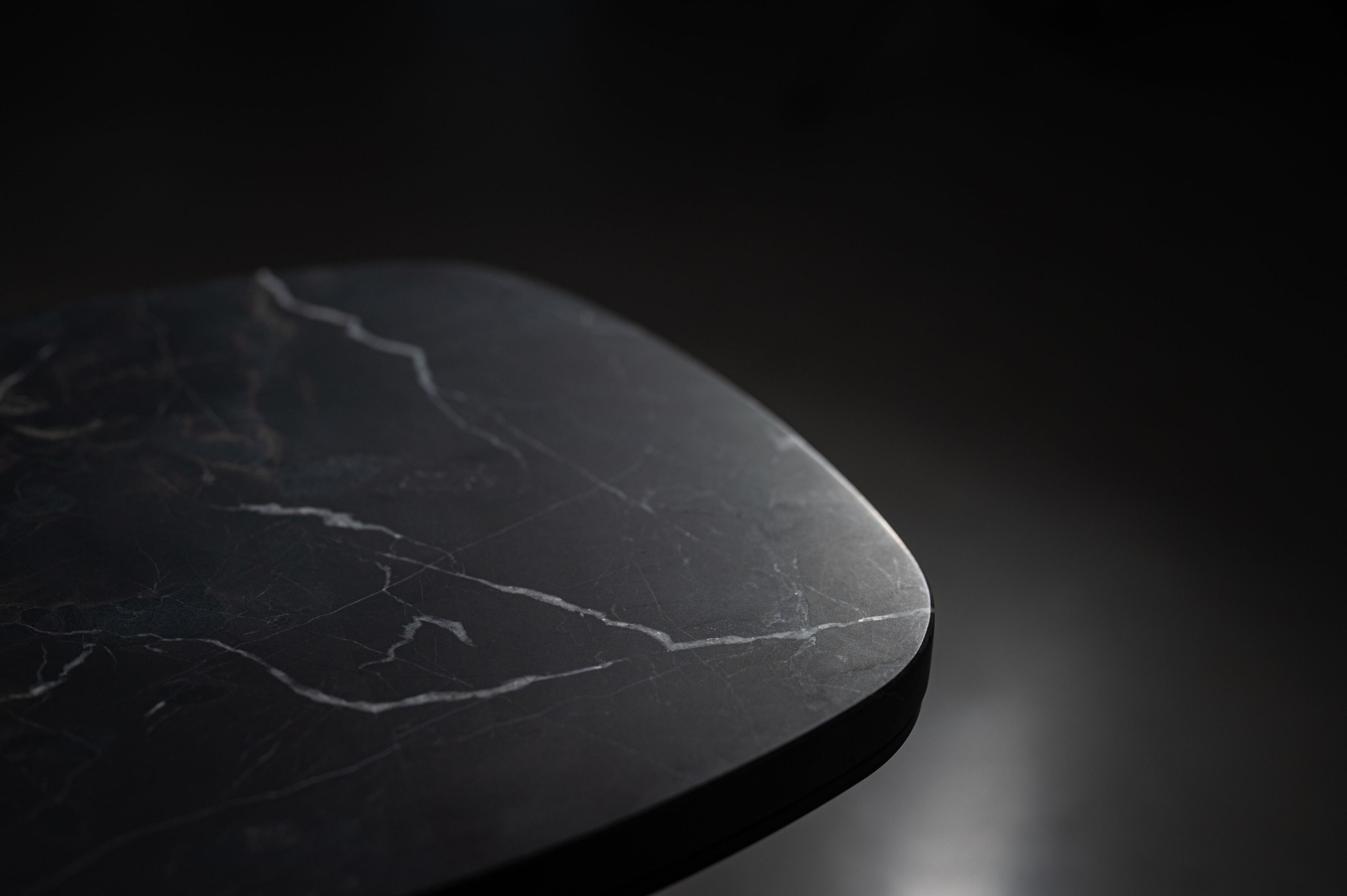 Высокий журнальный столик для гостиной Piet Boon KEK ARCH-00127279 - Вид №7