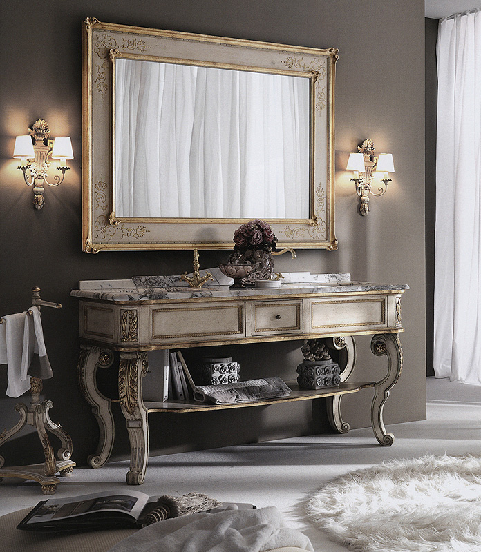 База под раковину  SILVANO GRIFONI 3000 Bathroom