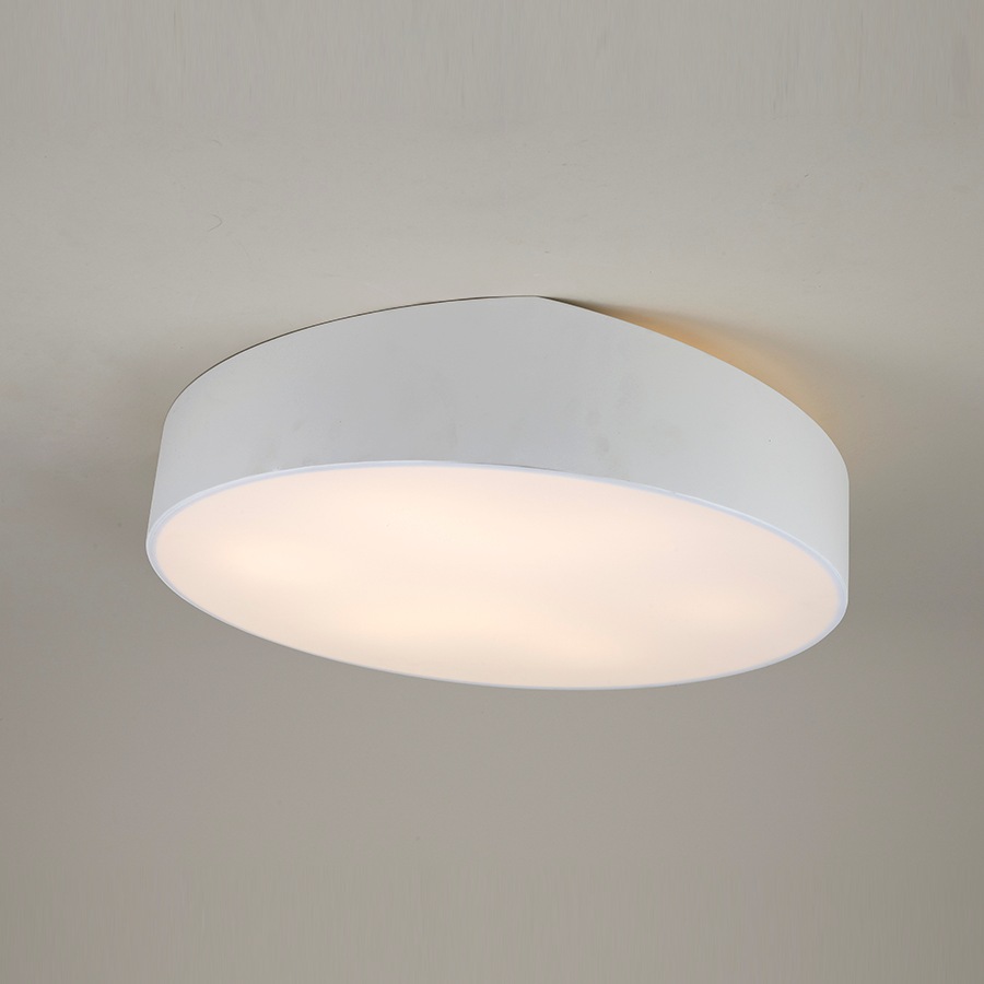 064699 Потолочный светильник круглый Big Mantra Mini - Вид №5