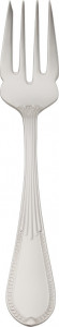 10626897 Robbe&Berking Набор вилок для рыбы Robbe&Berking "Бельведер" 17,6см, 6шт Посеребрение