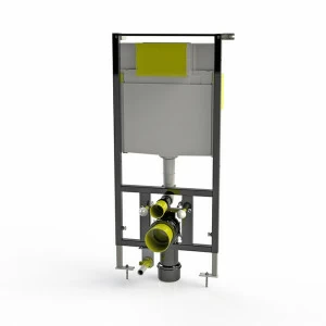 100181061 Подвесная раковина настенная овальная Noken Smart Line белая