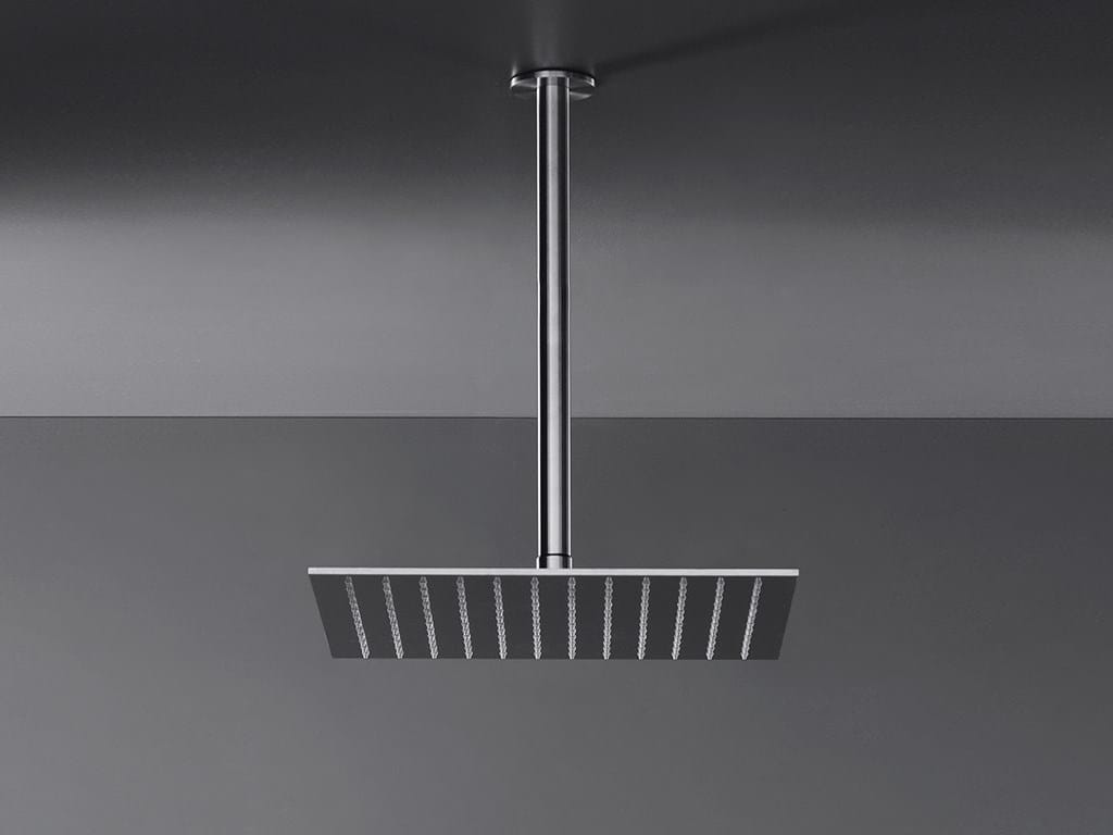 Регулируемая насадка для душа из нержавеющей стали CEADESIGN FREE IDEAS ARCH-00051010 - Вид №1