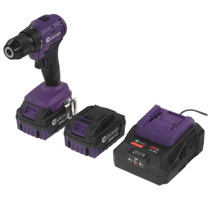 Дрель-шуруповерт Cutop E-Profi 01-886 9256571