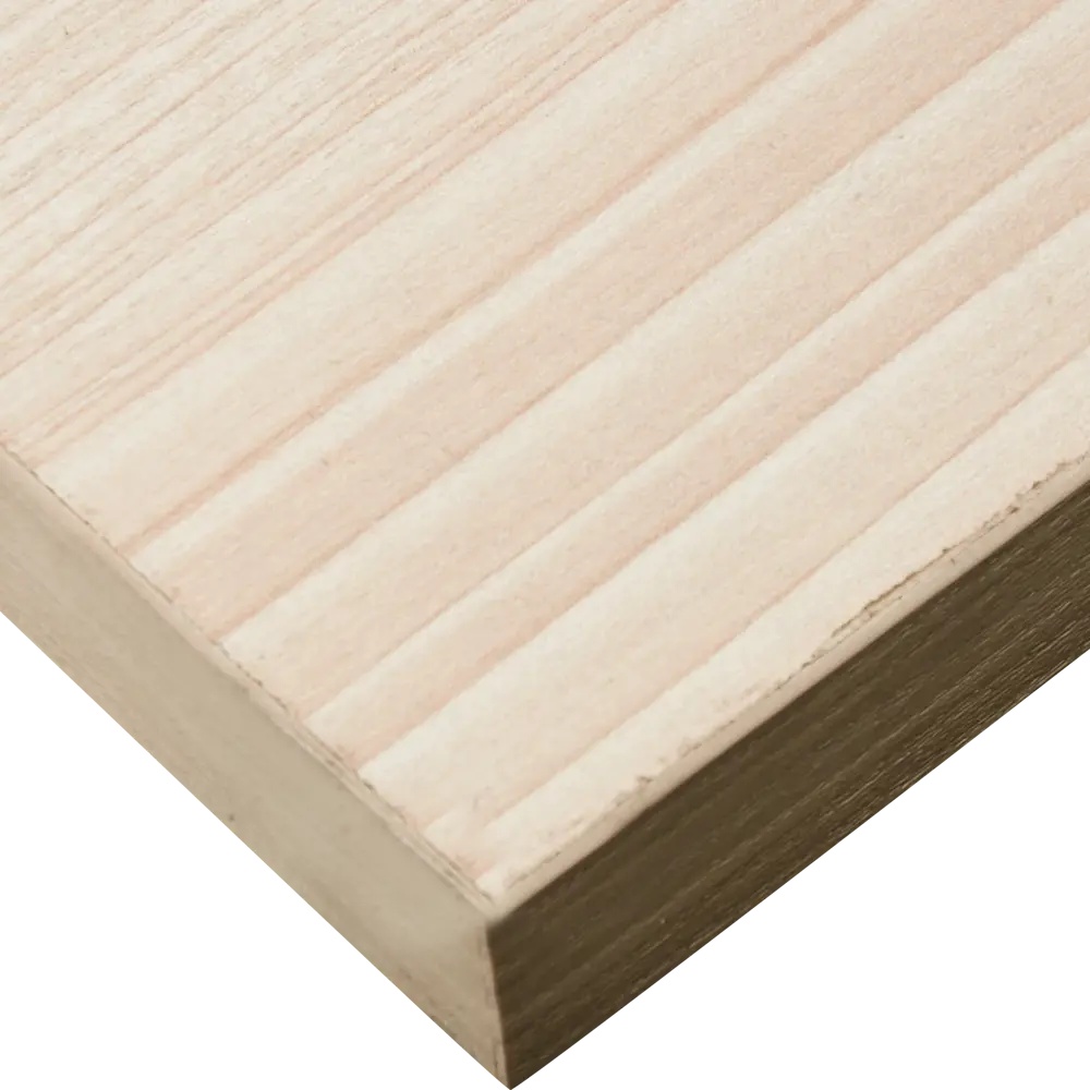 Столешница 150x80x2.2 см ЛДСП цвет акация 82217092 STLM-2034498 Santreyd  - Вид №1